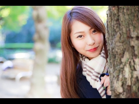 【美女景色】柿元麻実 / 制服美女特集