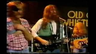 Dr Hook -  Billy Francis -   