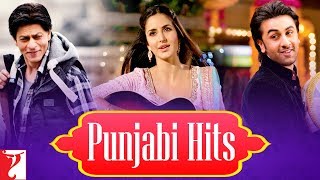 Friday Feels | Punjabi Hits | Songs