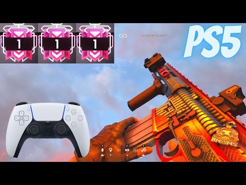 HOW A #1 CHAMP PLAYS RANKED!!! - Rainbow Six Siege