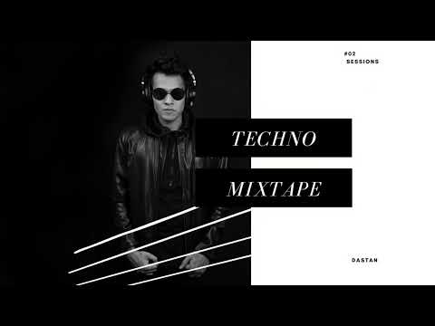 Dastan | Melodic Techno Mixtape #2 | Progressive House