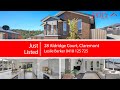 28 Aldridge Court, Claremont - Presented by Leslie Barker