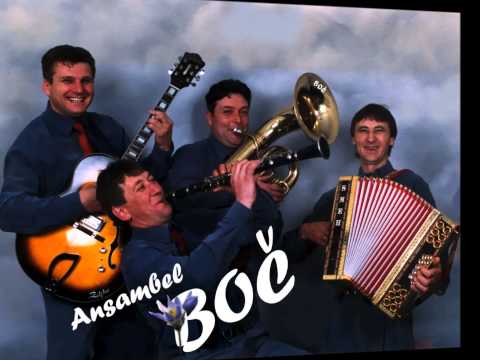 ANSAMBEL BOČ SNUBEC