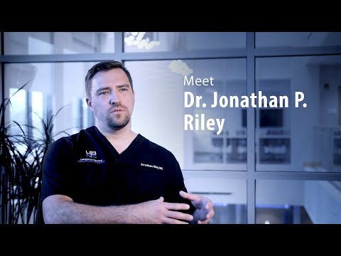 UBNS - Customer Success Story(Jonathan P. Riley - Medical Director of Functional Neurosurgery)