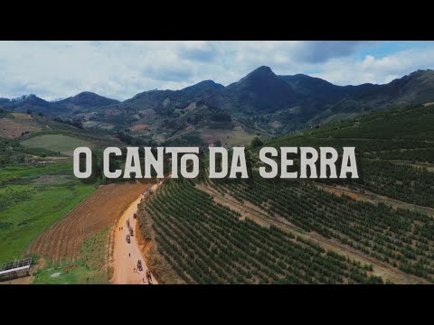 O Canto da Serra  - A Festa do Carro de Boi em Dom Viçoso - Ervália