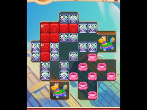 TOON BLAST level 7629