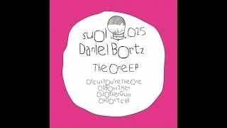 Daniel Bortz - Cuz You're The One (Original Mix)