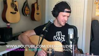 Love Again - Ceeko (Loop Pedal) (Hedley cover)