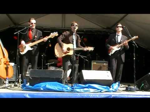 ''Rock 'n Roll '' in Franeker 2012