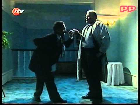 Mike And Angelo - Full Episode - 'The Robbery' (Part1)