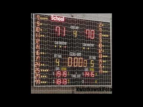 KOSZYKÓWKA: GTK VBW Gdynia - MPKK Sokołów SA Sokołów Podlaski - 24.02.2024