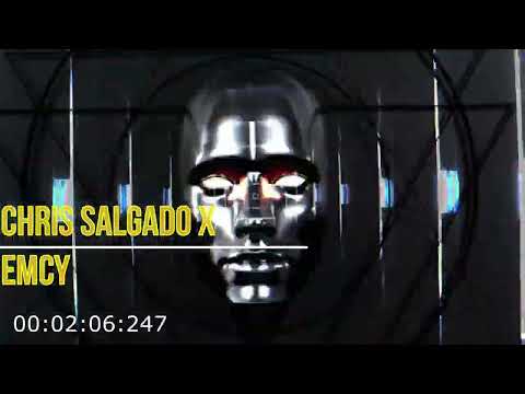 🤯🤯❎CHRIS SALGADO X EMCY -  GUARATECH❎ 🤯🤯