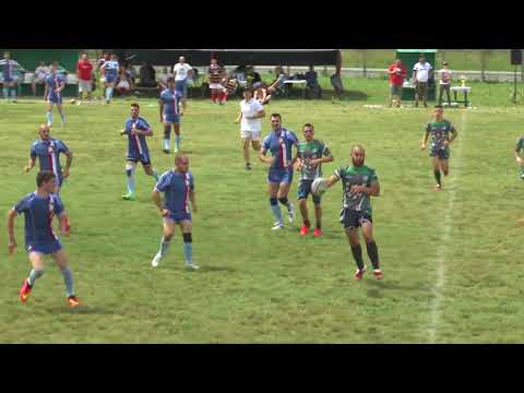 Ragbi turnir 7 Vrsac   Vojvodina 10 06 2018