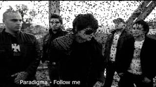 Paradigma - Follow Me