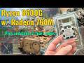I Bought A Ryzen 5 8600G In 2026 But Should You