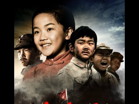 Epic Kids Action/War Movie - The Red Army King(2017) - Official Trailer