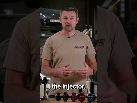 Tech Tip: Boost changing your fuel pressure? (Fuel Pressure Regulators)