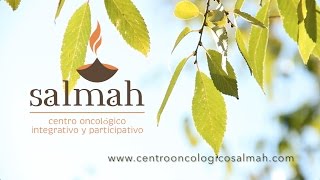 Centro Oncológico Salmah - Olga Albaladejo Juárez