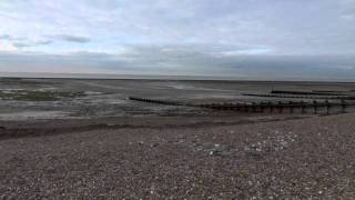 Ferring Beach, West Sussex, UK