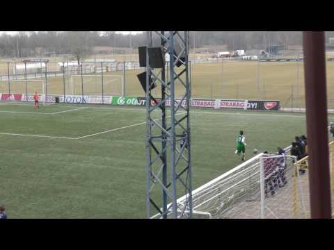 PFLA U13 - FTC     Székesfehérvár    2017-02-18