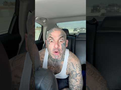 Carlos Orellana and King Made On a Sick One Road Trip