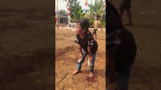 Download lagu MENGAMBIL AIR SAMPAI BASAH KUYUB #biancazeji #funny #shortsviral mp3