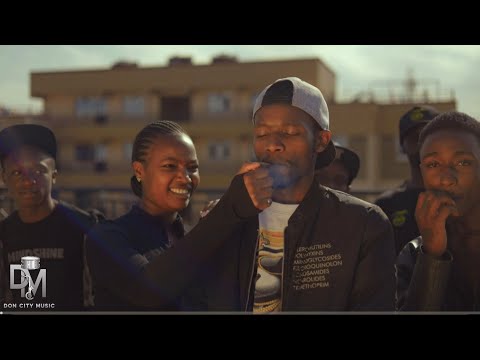 the SWAG - Unanikasirishanga (Visualizer)