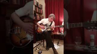 Jazz Butcher - Big Saturday / All the Saints / I&#39;ll Be Your Chauffeur (David J cover)