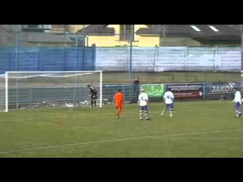 FK Náchod - 1. FK Nová Paka