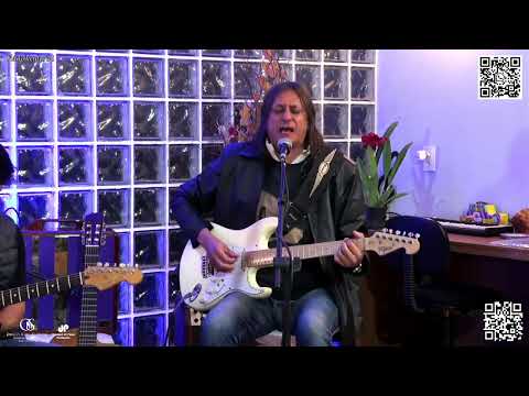 Flávio Venturini e Cláudio Venturini - Sonhando o Futuro (LIVE ESPECIAL DIA DOS NAMORADOS 2021)