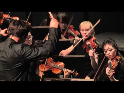 The Best of the YMF Debut Orchestra 2010 - 2011 season.mov