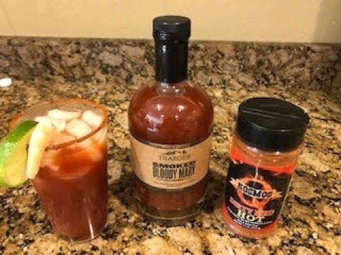 Bloody Mary Sunday: Elevate Your Brunch Game with This Classic Cocktail Recipe