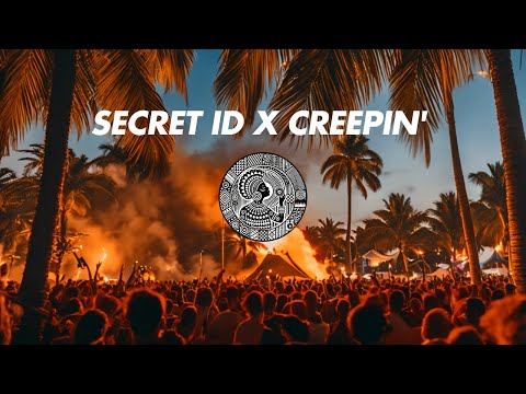 The Weeknd, Moojo - Secret ID x Creepin' (Rivo Mashup)