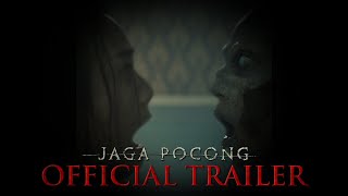 Jaga Pocong Video