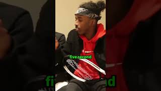 Darkest Stutter Freestyle Ft. Chunkz &amp; AJ😂🔥