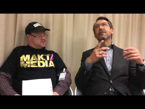 Privatspaning med Hasse Aro