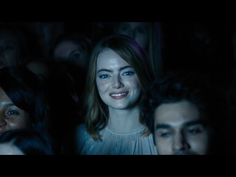 La La Land - Start A Fire | official trailer (2016) John Legend