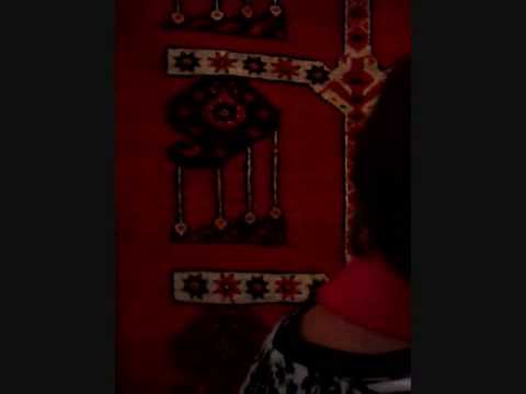 Herat Carpets Opening