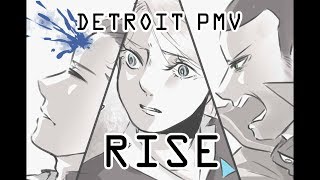 Cover art for [Rise] pmv