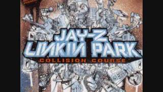 Jay-Z/Linkin Park - Izzo/In The End