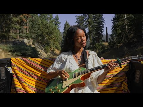 Talking to Trees - 1hr Healing Guitar + Flute Music - Be Still to Receive the Earth's Wisdom