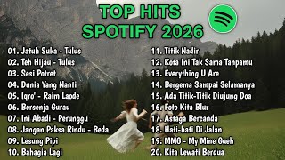 Download lagu Top Hits Spotify Indonesia 2026 | Top Spotify Indonesia 2026 | Lagu Hits Spotify 2026 | Lagu Terbaru mp3