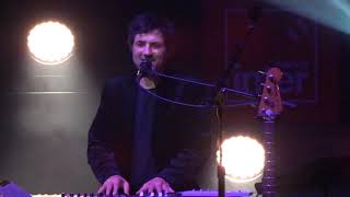 Albin de la Simone - Le grand amour (Live) Paris, Studio 104 - 23/02/2023