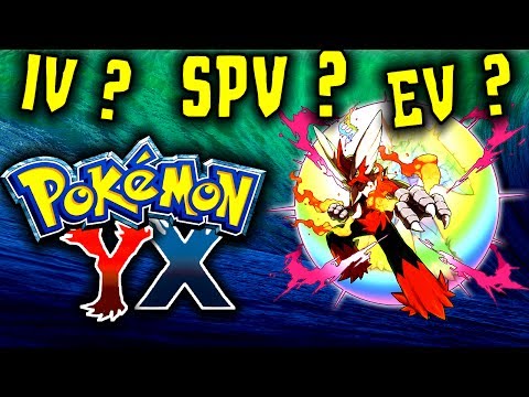 comment augmenter les ivs pokemon