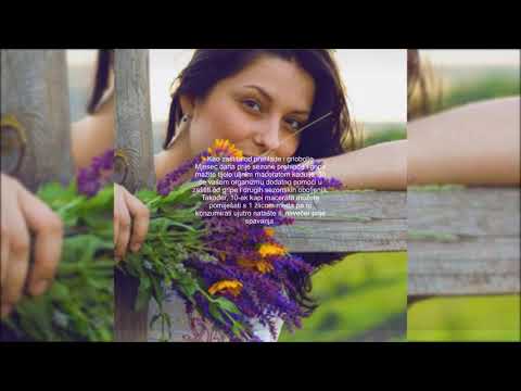 Kako napraviti domaći macerat od kadulje-Čaj od kadulje (žalfije) – ljekovita svojstva i priprema