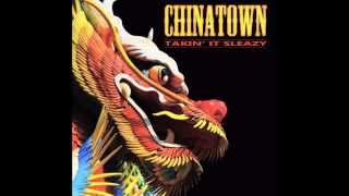 Chinatown - Drive Me Crazy