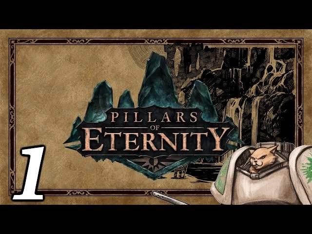 Pillars of Eternity