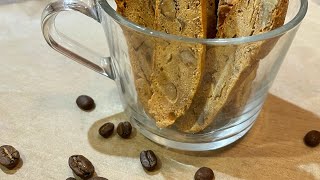 義大利脆餅Italian Biscotti 低糖低油無負擔
