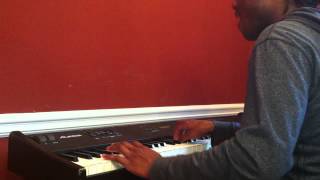 The Lord is My Light and My Salvation (Psalm 27)