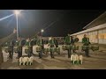 Novi HS Drumline 2023 Exercises